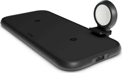 Karikues induktiv Zens, 2x USB-A, 3 A - 1