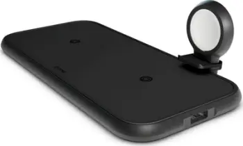 Karikues induktiv Zens, 2x USB-A, 3 A