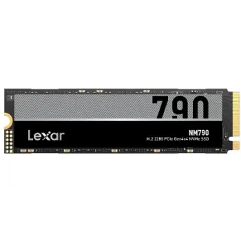 SSD të Brendshëm M.2 1TB Lexar NM790 High Speed NVMe PCIe4.0 x 4