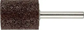 Gur bluarës me bosht Lukas NK 24 N BA Soft, 32mm, cilindrik