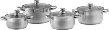 Set tenxhere KOKO 1198 FAME, 8 elemente