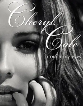 Through My Eyes - Cheryl Cole