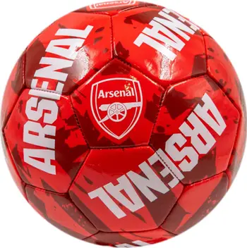 Top futbolli Puma Arsenal London FC 70098763, madhësia 5, material TPU, shumëngjyrësh