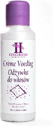 Kondicioner për flokë Hegron Styling Leave-in, 500 ml - 1