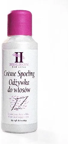 Kondicioner shpërlarës Hegron Styling, 500ml - 1
