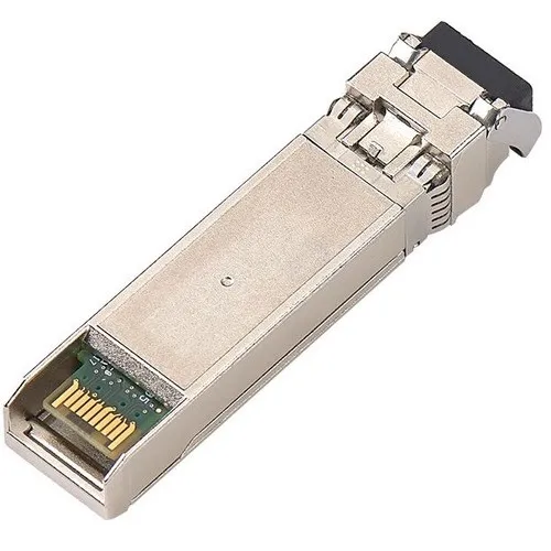 Modul SFP+ NetAlly, Ngjyrë e zezë, e gjelbër - 1