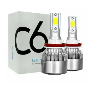 Lampa Led H8/h11 12v C7