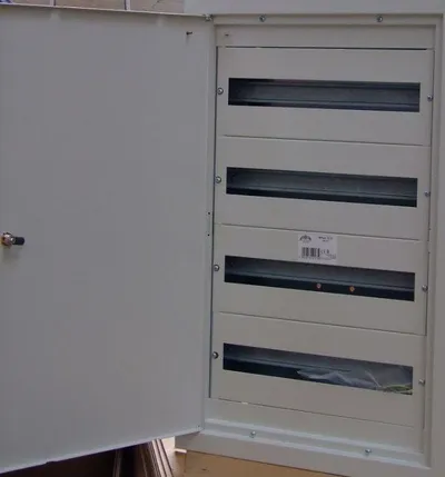 Ndërprerës modular Sabaj Switchgear NRPsm 72 - 1
