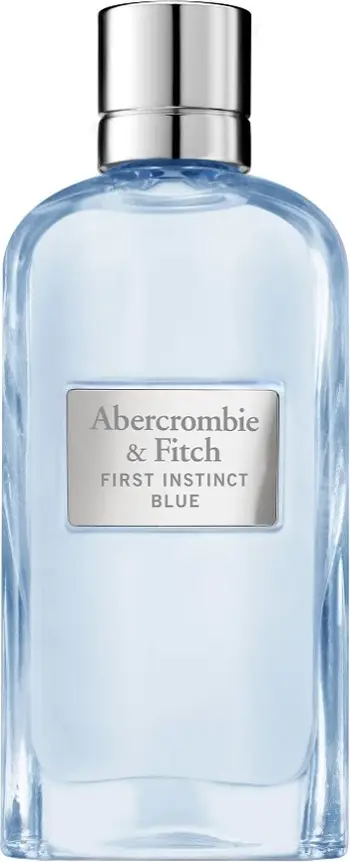 Eau de Parfum Abercrombie & Fitch First Instinct Blue, 100ml