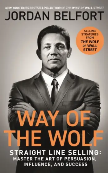 Way Of The Wolf - Jordan Belfort