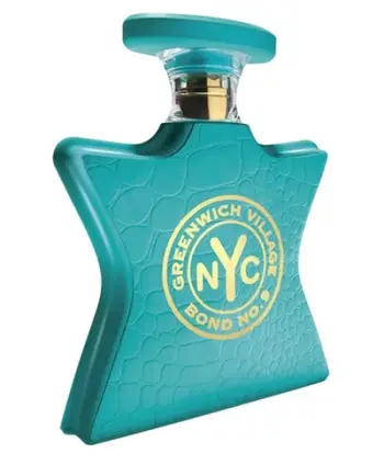 Eau de Parfum Bond No. 9 Greenwich Village 100ml