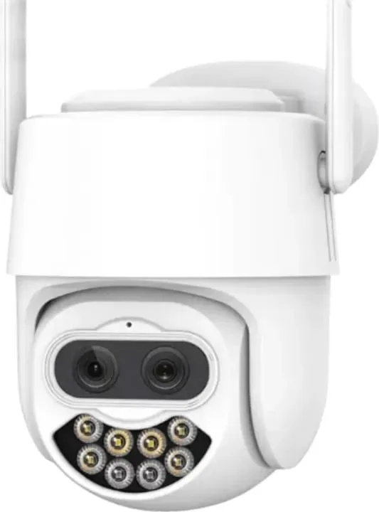 Kamere Wifi 8.0MP ICSEE P20 - 1