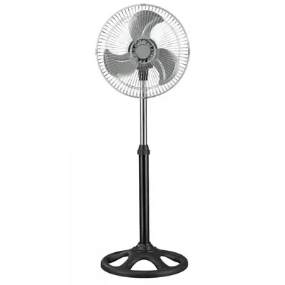Flladitëse Rosberg Stand Fan R51760D12, 45W, 30 cm - 1
