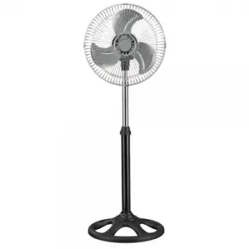 Flladitëse Rosberg Stand Fan R51760D12, 45W, 30 cm