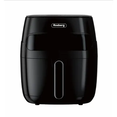 Airfryer Rosberg R51980CA 1350W - 2