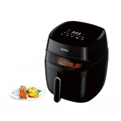 Airfryer Rosberg R51980CA 1350W - 3