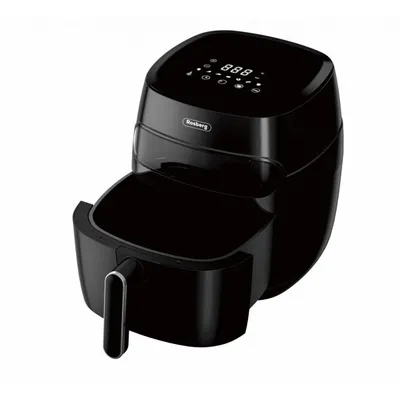 Airfryer Rosberg R51980CA 1350W - 4