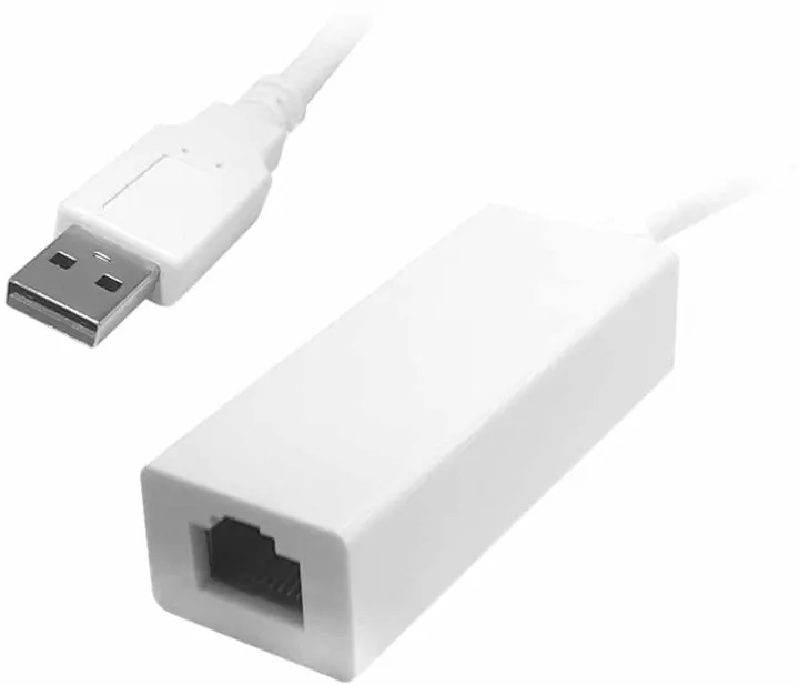 Kabllo UNIBOS USB 3.0, RJ45 - 1