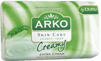 Sapun Arko Extra Cream 90 g
