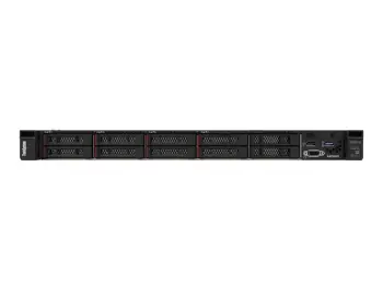 Server Lenovo SR250 V3 Xeon E-2436 6C 2.9GHz 12MB Cache