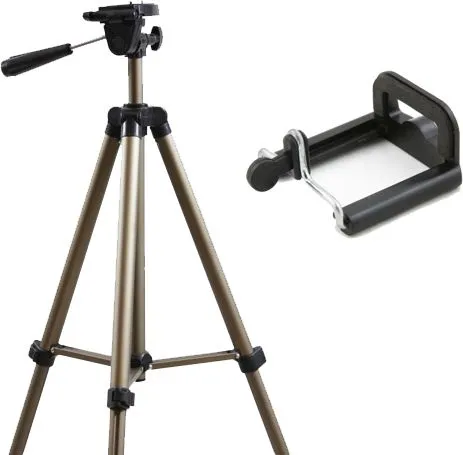 Tripod Weifeng WT-3130, i zi - 1
