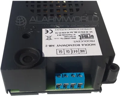 Modul zëri Urmet MR-2 Miwi, për panele seri 925, sistem 4+n - 2