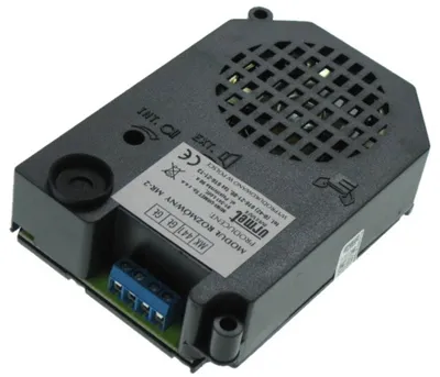 Modul zëri Urmet MR-2 Miwi, për panele seri 925, sistem 4+n - 3