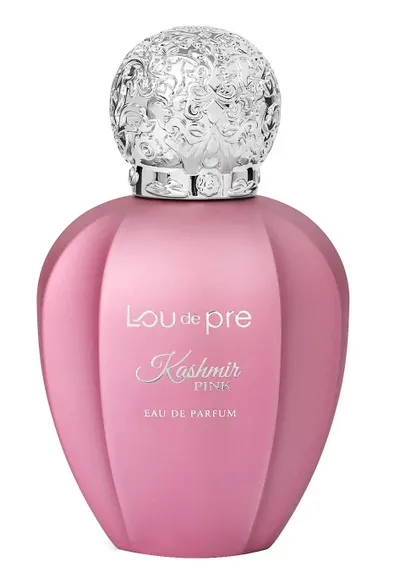 Eau de Parfum Lou de Pre Kashmir Pink, 90ml - 1