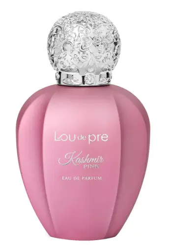 Eau de Parfum Lou de Pre Kashmir Pink, 90ml