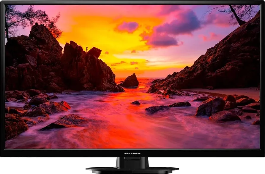 Televizor Sinudyne 32 inch LED SI32A2212HD HD - 1