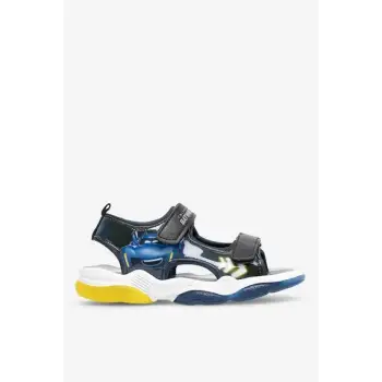 Sandale per djem Batwheels