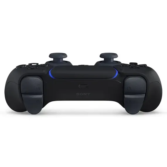 Kontroller Sony Dualsense Ps5 Zezë - 2
