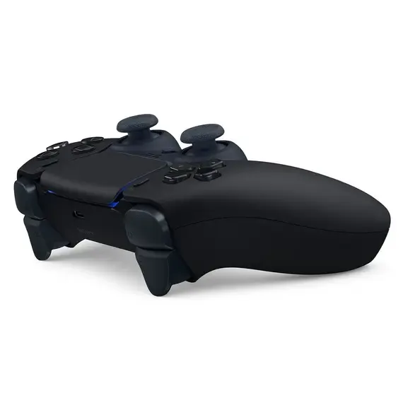 Kontroller Sony Dualsense Ps5 Zezë - 3