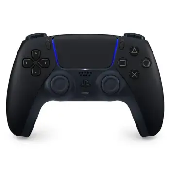 Kontroller Sony Dualsense Ps5 Zezë