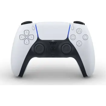 Joystick Gaming Playstation 5 DualSense PS5 White