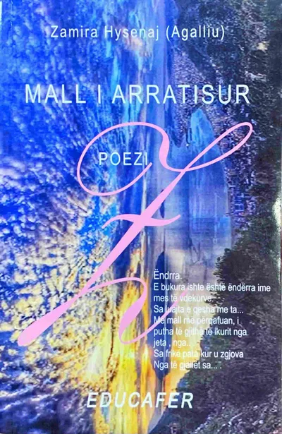 Mall I Arratisur - Zamira Hysenaj - 1
