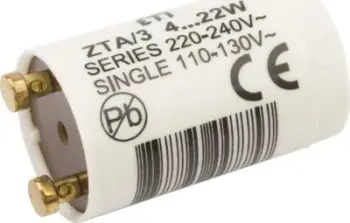 Ndezës ETIPO ETI ZTA3 22W ETI 9512330 - 9512330