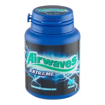AIRWAVES BOTTLE EXTREM 46