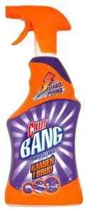 Detergjent sprej Cillit Bang Power, 750ml - 1