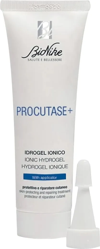 Xhel për plagë të lëkurës Procutase Ionic Hydrogel, 50 ml - 2