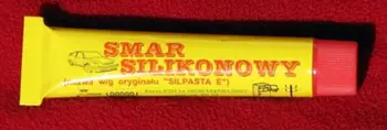 Yndyrë silikoni KonVesT, 60 ml