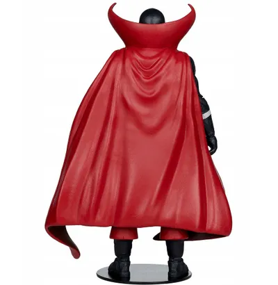 Figurë aksioni McFarlane Spawn me libër komik, 7", shumëngjyrëshe - 5