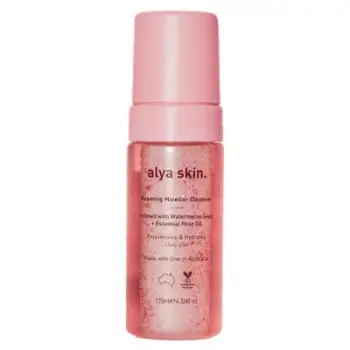 Pastrues për fytyrë Alya Skin,135ml