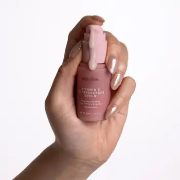 Serum Alya Skin Vitamin C Supercharged, 35ml