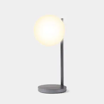 Llambë Bubble LH70X + karikues QI wireless, LED, USB-C, 150ml, hiri