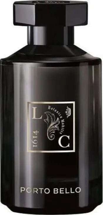 Eau de Parfum LE COUVENT Porto Bello unisex 100ml