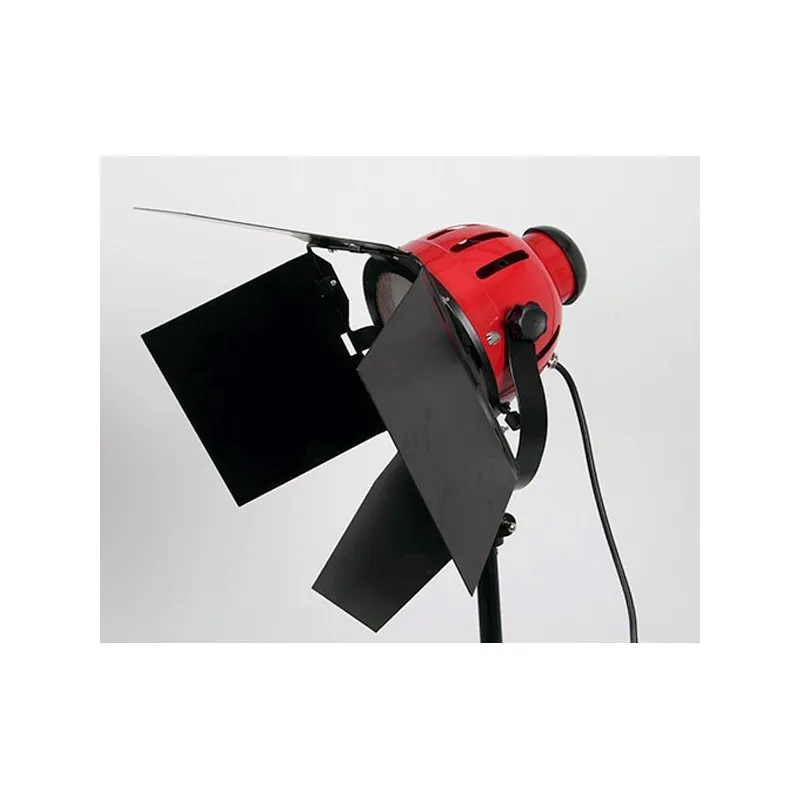 Red Head Light 800W - 1
