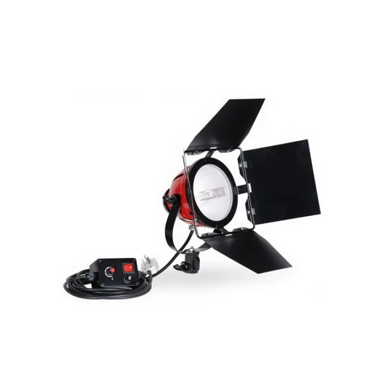 Red Head Light 800W - 2