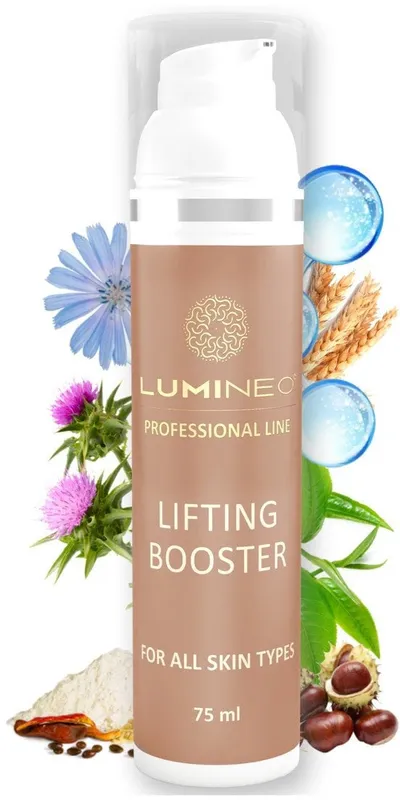 Krem fytyre Lumineo Lifting Anti Wrinkle, kundër rrudhave, 75ml - 1