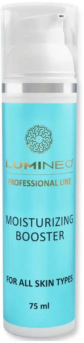 Krem fytyre hidratuese Lumineo, acid hialuronik, 75ml